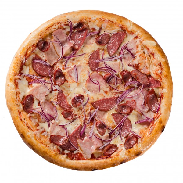 Пицца "Мясная"