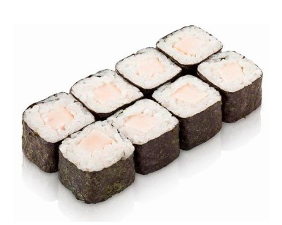 С курицей ТОРИ МАКИ