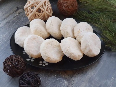 СЫРНИКИ